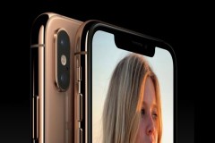 iPhone XS/ XS Max có xu hướng làm mịn da khá nhiều khi chụp selfie
