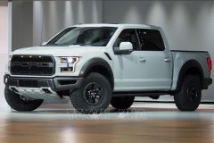 Ford sẽ thu hồi 2 triệu xe tải nhỏ tại khu vực Bắc Mỹ