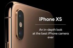 Chiêm ngưỡng những hình ảnh chụp bằng camera của iPhone XS