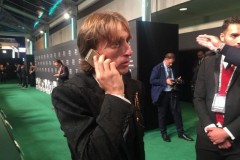 Mặc kệ iPhone đời mới, cầu thủ xuất nhất năm 2018 - Luka Modric vẫn chỉ sử dụng iPhone 5S