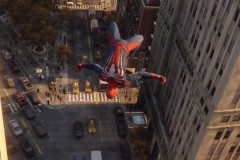 Marvel’s Spider-Man: Những cảm nhận đầu tiên