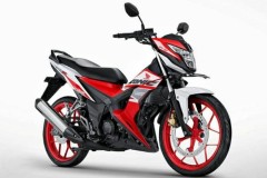 Mẫu motor rẻ tới khó tin Honda Sonic 150R, giá từ 35,6 triệu đồng