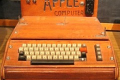 Máy tính Apple-1 có mức giá lên đến 8 tỷ đồng
