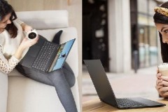 Laptop Lenovo Yoga C630 được cơ quan FCC Mỹ chứng nhận