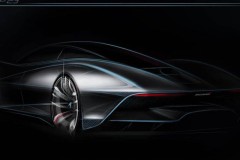 McLaren Speedtail sẽ nhanh hơn hầu hết các mẫu siêu xe hiện nay
