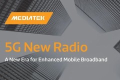 MediaTek sẽ cung cấp chip 5G cho smartphone tầm trung và bình dân