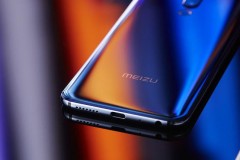 Meizu 16 có phiên bản Aurora Blue mới, giá vẫn hấp dẫn