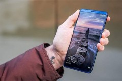 Tự động thay đổi ảnh nền theo thời gian trên smartphone