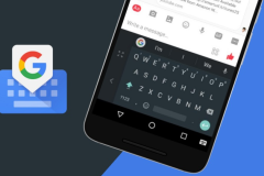 Hướng dẫn tạo sticker từ ảnh selfie trên Gboard
