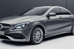 Mercedes-Benz giới thiệu phiên bản Night Edition của CLA 200 và GLA 200