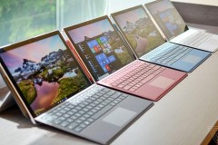 Microsoft sẽ ra mắt thế hệ Surface tiếp theo vào ngày 2/10 tới