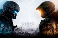 Microsoft khẳng định rằng Halo 5: Guardians sẽ không xuất hiện trên PC