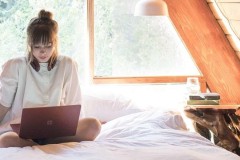 Microsoft Surface Laptop 2 lộ ảnh render trước ngày ra mắt 2/10