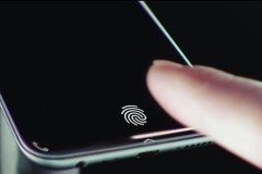Apple sẽ không bao giờ nhúng Touch ID xuống dưới màn hình iPhone