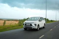 Mitsubishi Xpander phiên bản tự động bị đại lý đẩy lên 650 triệu đồng