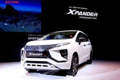 Mitsubishi Xpander giảm giá về mức 620 triệu đồng
