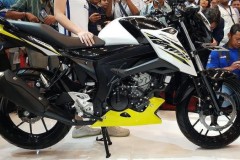 Những mẫu mô tô, xe máy mới ra mắt trong tháng 8/2018