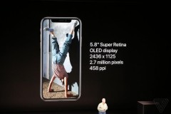 Chiêm ngưỡng vẻ đẹp khó cưỡng của iPhone Xs và iPhone Xs Max