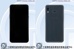 Một chiếc smartphone Samsung bí ẩn đạt chứng nhận TENAA, có thể là Galaxy J7 Prime 2019