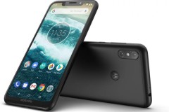 Moto One Power màn hình 6.2 inch, RAM 3 GB lên kệ với giá 5 triệu đồng