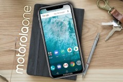Moto One Power chính thức ra mắt tại thị trường Ấn Độ với giá 5.1 triệu đồng