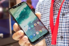 Motorola One Power sẽ thẳng tiến thị trường Ấn Độ vào tuần tới