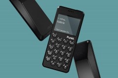 MP02 - Điện thoại Android đơn giản nhất hệ mặt trời