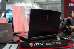 MSI GF63 8RD: Laptop Gaming mỏng nhẹ, mạnh mẽ, giá cả phù hợp