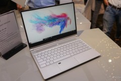 MSI Prestige PS42 ra mắt tại Việt Nam: Thiết kế cao cấp, trang nhã, cấu hình ổn