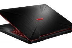 Soi chi tiết laptop gaming Asus TUF FX504GD