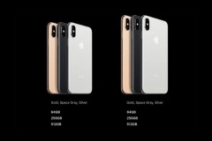 Nâng cấp bộ nhớ iPhone tạo doanh thu nhiều hơn cho Apple?