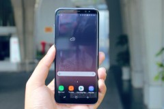 Ở thời điểm 2018, có nên mua Samsung Galaxy S8 cũ hay không?