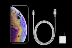 Apple bán sẵn bộ sạc 30W USB-C Power Adapter giá 49 USD cho  iPhone XS, XS Max và XR