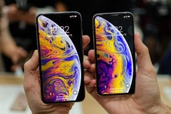 Nếu Steve Jobs còn sống, iPhone XS Max 6.5 inch liệu có được ra mắt?