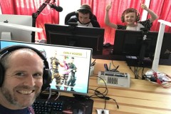 Nghiện Fortnite đang trở thành nguyên nhân gây nên các cuộc ly hôn