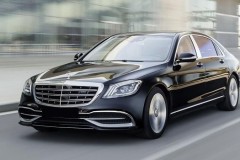 Người mệnh Thủy nên chọn xe màu gì để gặp may mắn?