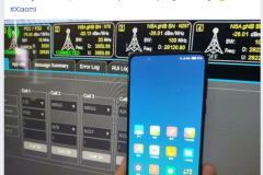Nhân sự cấp cao của Xiaomi vẫn đều đều “nhá hàng” về Mi Mix 3