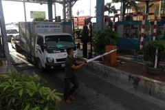 Nhà đầu tư BOT Tân Đệ phải đối thoại trực tiếp với người dân