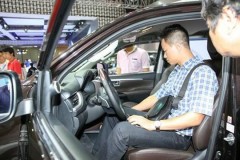 Trong tháng 8/2018, nhiều hãng xe ghi nhận sự sụt giảm tiêu thụ mạnh nhất từ trước đến nay