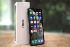 iPhone Xs và iPhone Xs Max có khả năng thu nhận sóng di động và sóng Wi-Fi kém