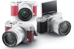 3 chiếc máy ảnh Mirrorless dành cho người mới tập chơi dưới 15 triệu đồng