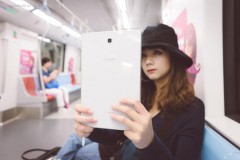 Những điểm nhấn đáng chú ý nhất trên Galaxy Tab S4