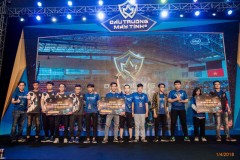 Những lý do không thể bỏ qua LAN Party lớn nhất Việt Nam – Đấu Trường Máy Tính mùa 4