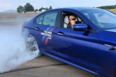 Những màn trình diễn mạo hiểm và đặc sắc sẽ khuấy động BMW Joyfest & BMW Motorrad Day