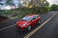 Các mẫu xe cũ bán chạy nhất hiện nay tại Mỹ