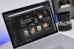 Một số cách kích hoạt chế độ Dark mode trên Chrome phiên bản 69