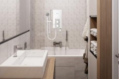 Những tiện ích nên quan tâm khi chọn mua máy nước nóng