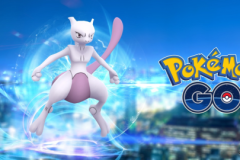 Niantic bất ngờ mở cửa cho game thủ Pokemon GO trên toàn thế giới có cơ hội sở hữu Mewtwo