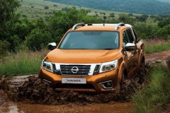 Nissan công bố giá xe: Bán tải Navara được ưu đãi 15 triệu đồng