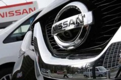 Nissan triệu hồi hàng loạt xe do lỗi đề điện